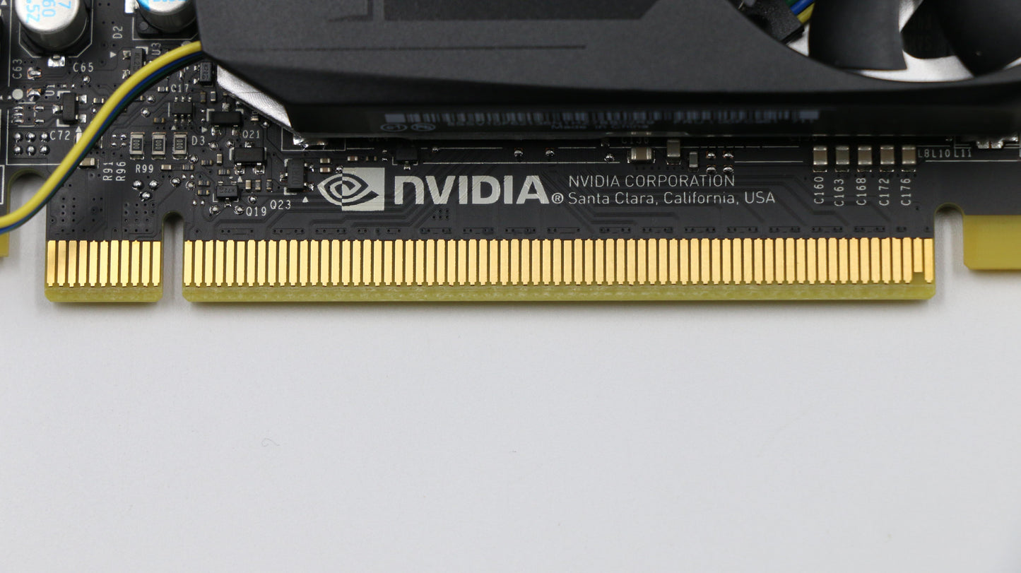 Lenovo Nv P600 4Minidp 2Gb Hp - 00FC961