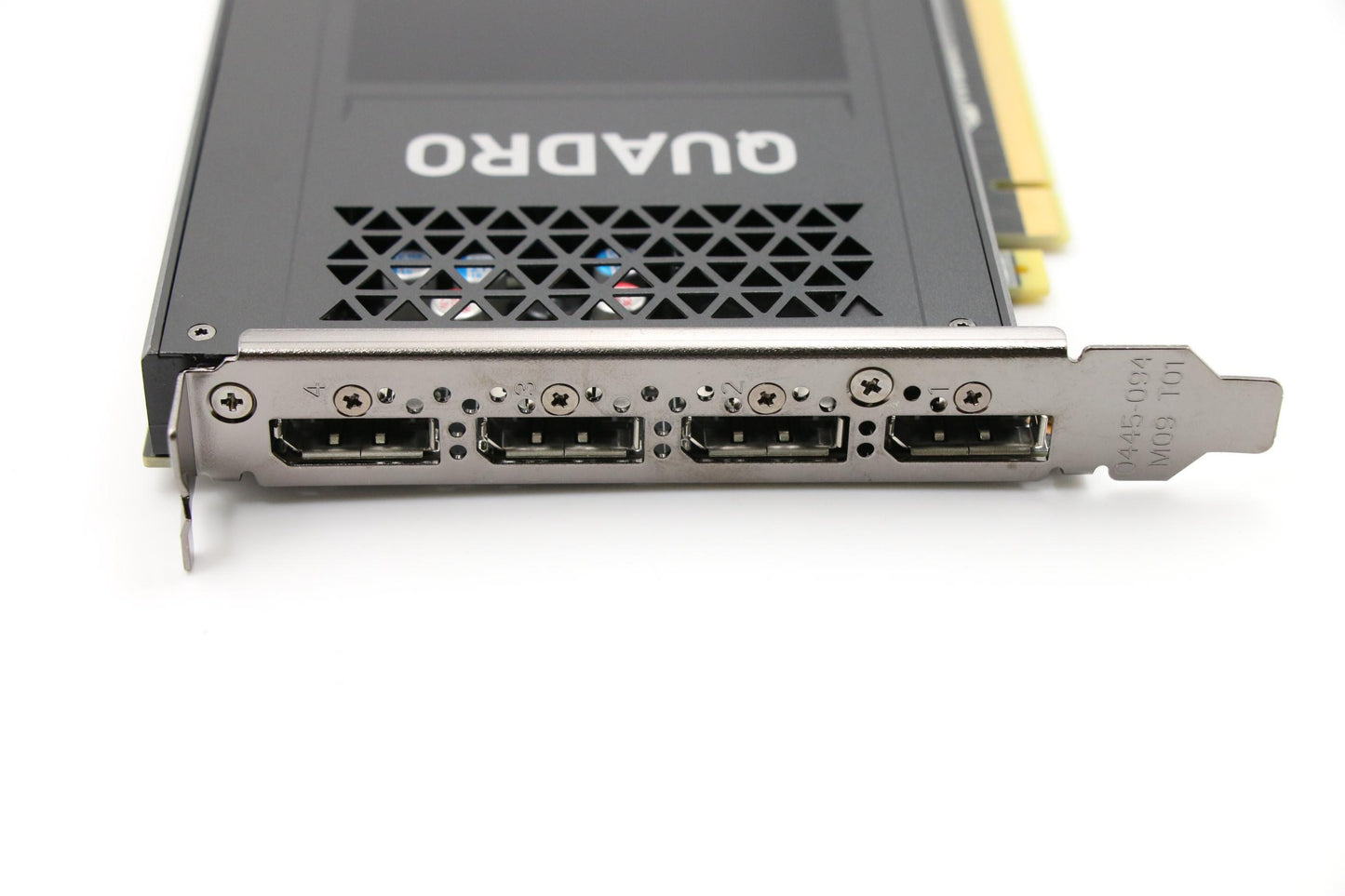 Lenovo Nv P4000(4Dp) 8Gb Hp - 00FC966