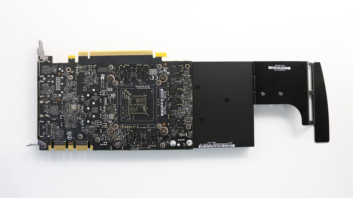 Lenovo P4000 8Gb Gd5 Dpx4 Hp L_Ext - 00FC970
