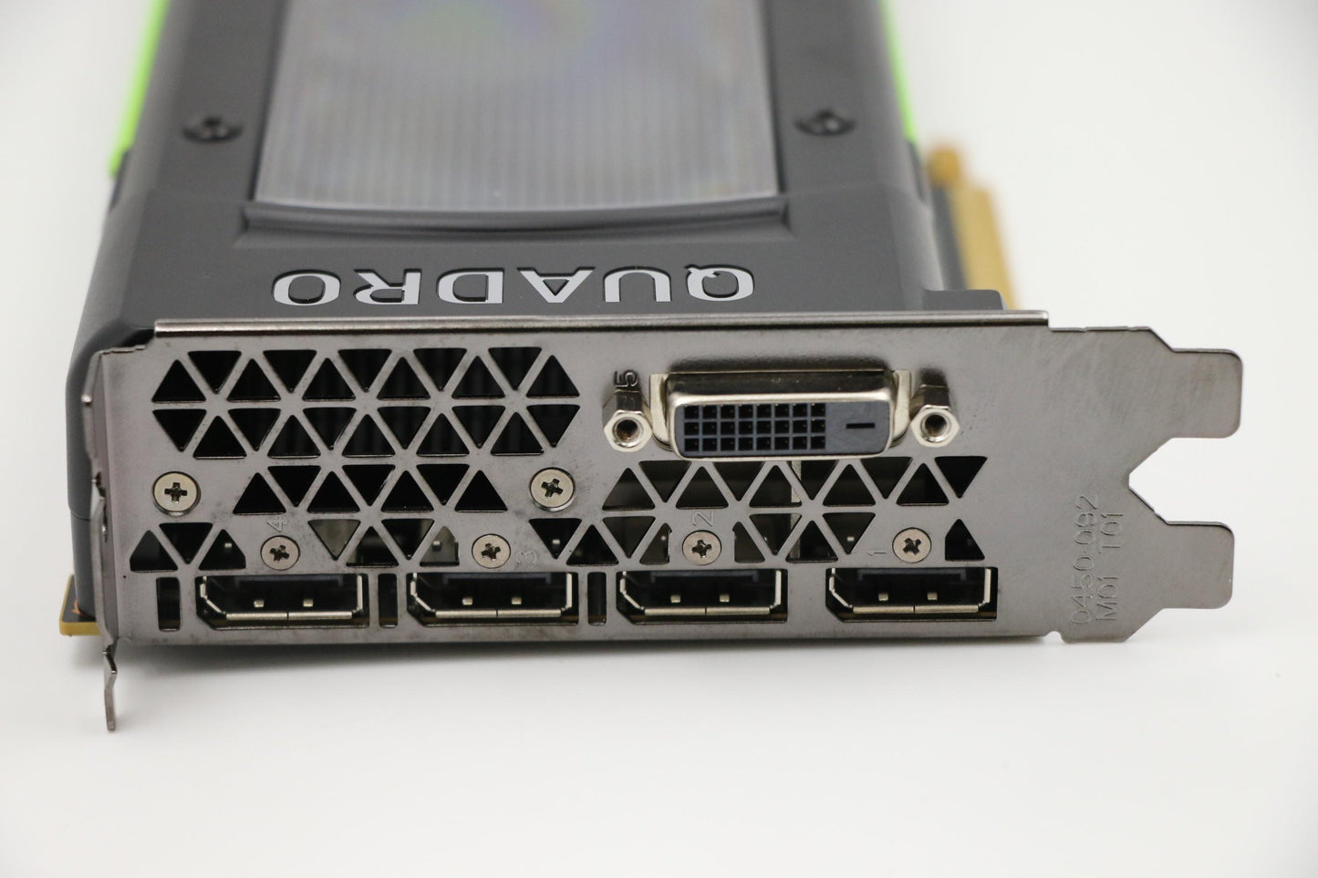 Lenovo Gp100 16Gb Hbm2 Dp Dvi - 00FC971