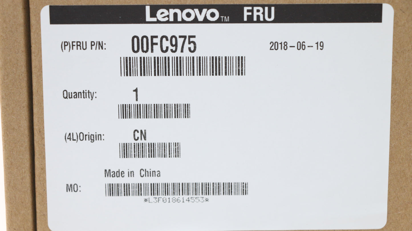 Lenovo Cardpop Leo Pciex4 Board Rev1. - 00FC975