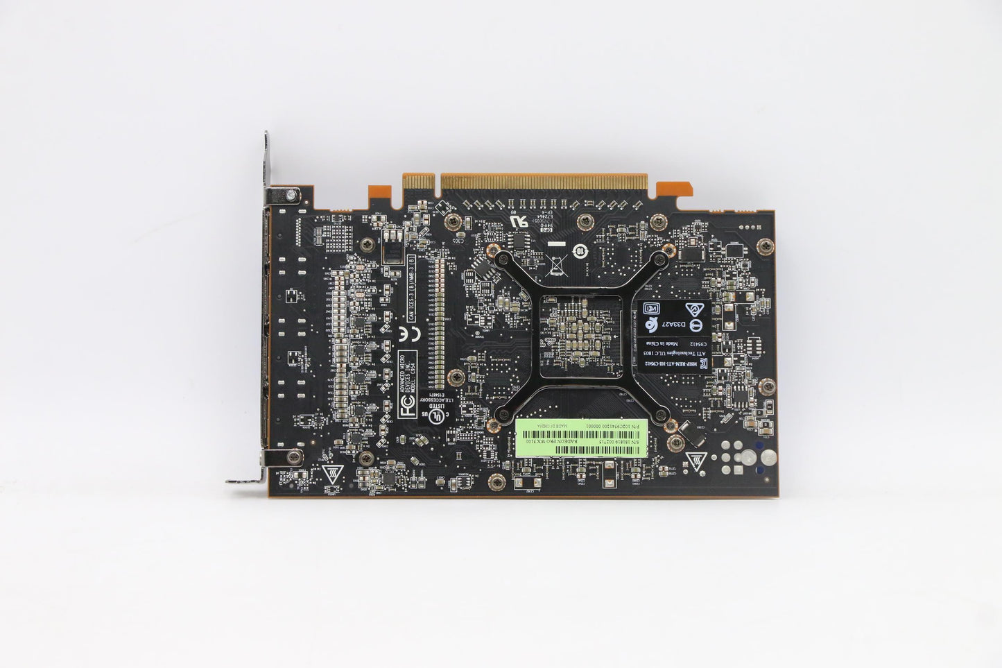 Lenovo Part 00Fc979