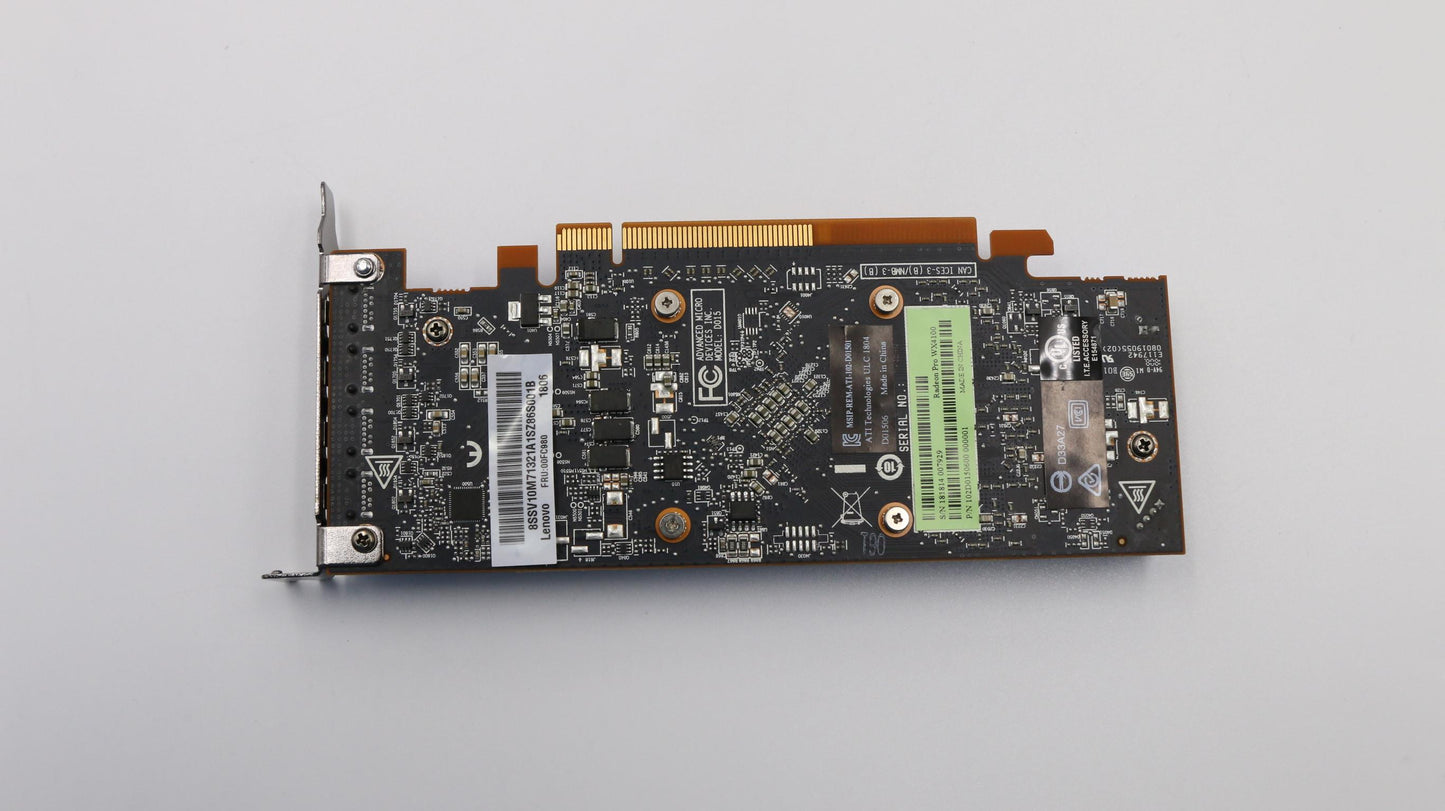 Lenovo 00Fc980 - Part