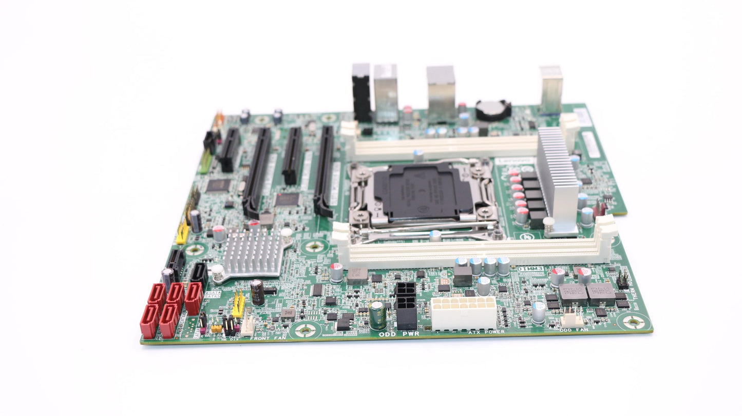 Lenovo Vancouver Mb Intel Lga-2011 W7 - 00FC992
