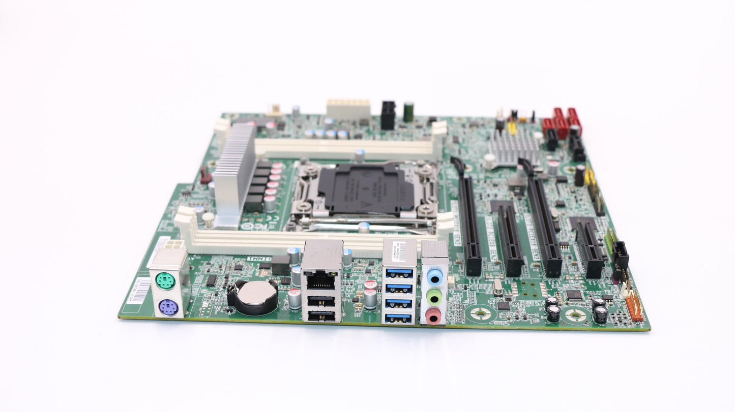 Lenovo Vancouver Mb Intel Lga-2011 W7 - 00FC992
