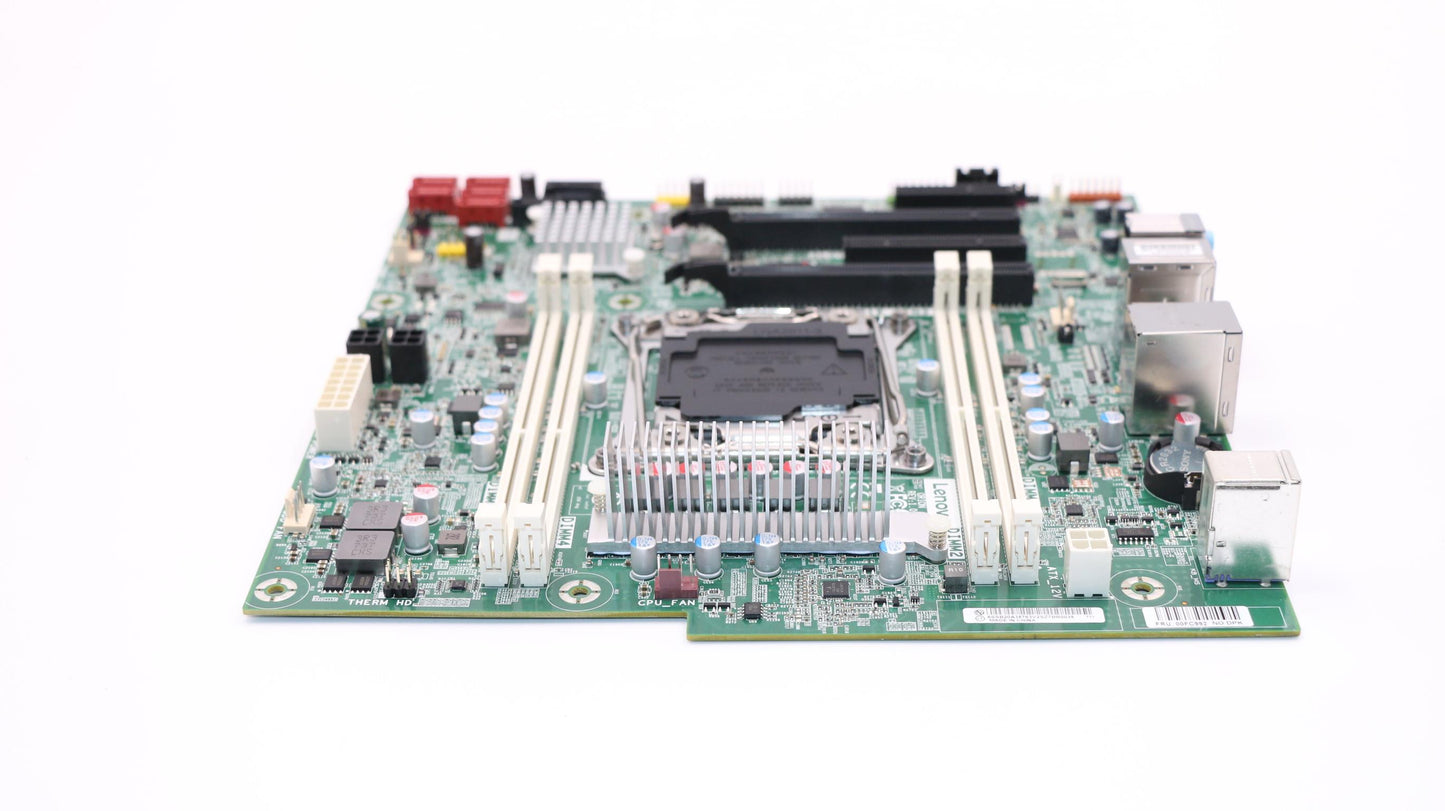 Lenovo Vancouver Mb Intel Lga-2011 W7 - 00FC992