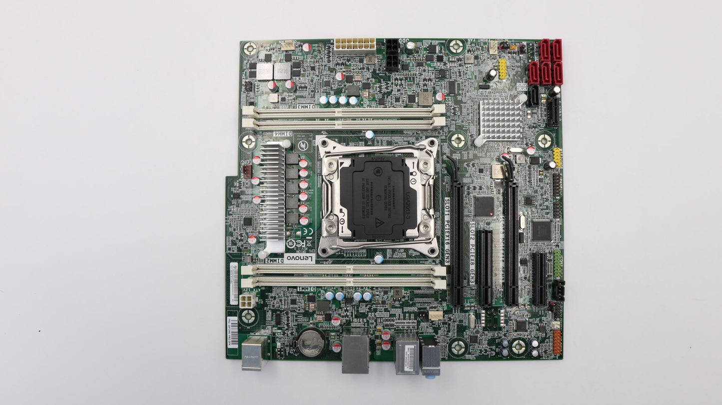 Lenovo Vancouver Mb Intel Lga-2011 W1 - 00FC993