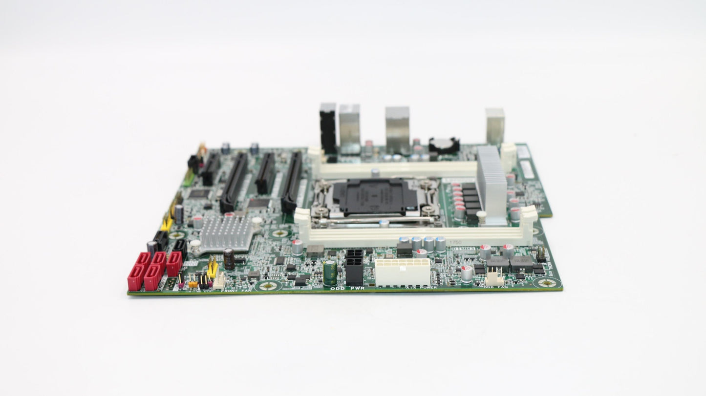 Lenovo Vancouver Mb Intel Lga-2011 W1 - 00FC993