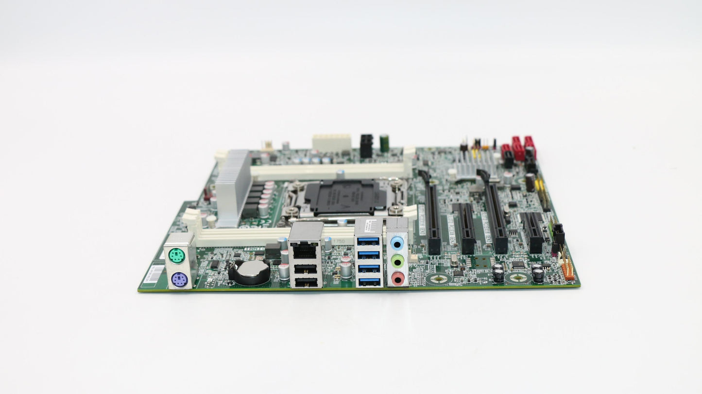 Lenovo Vancouver Mb Intel Lga-2011 W1 - 00FC993