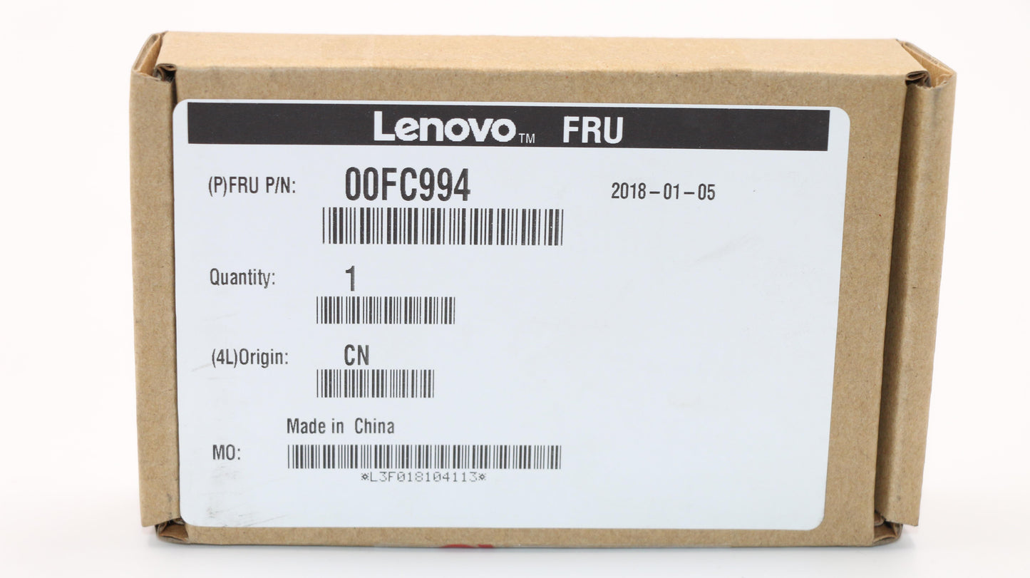 Lenovo 00FC994 Supercap Fbu345