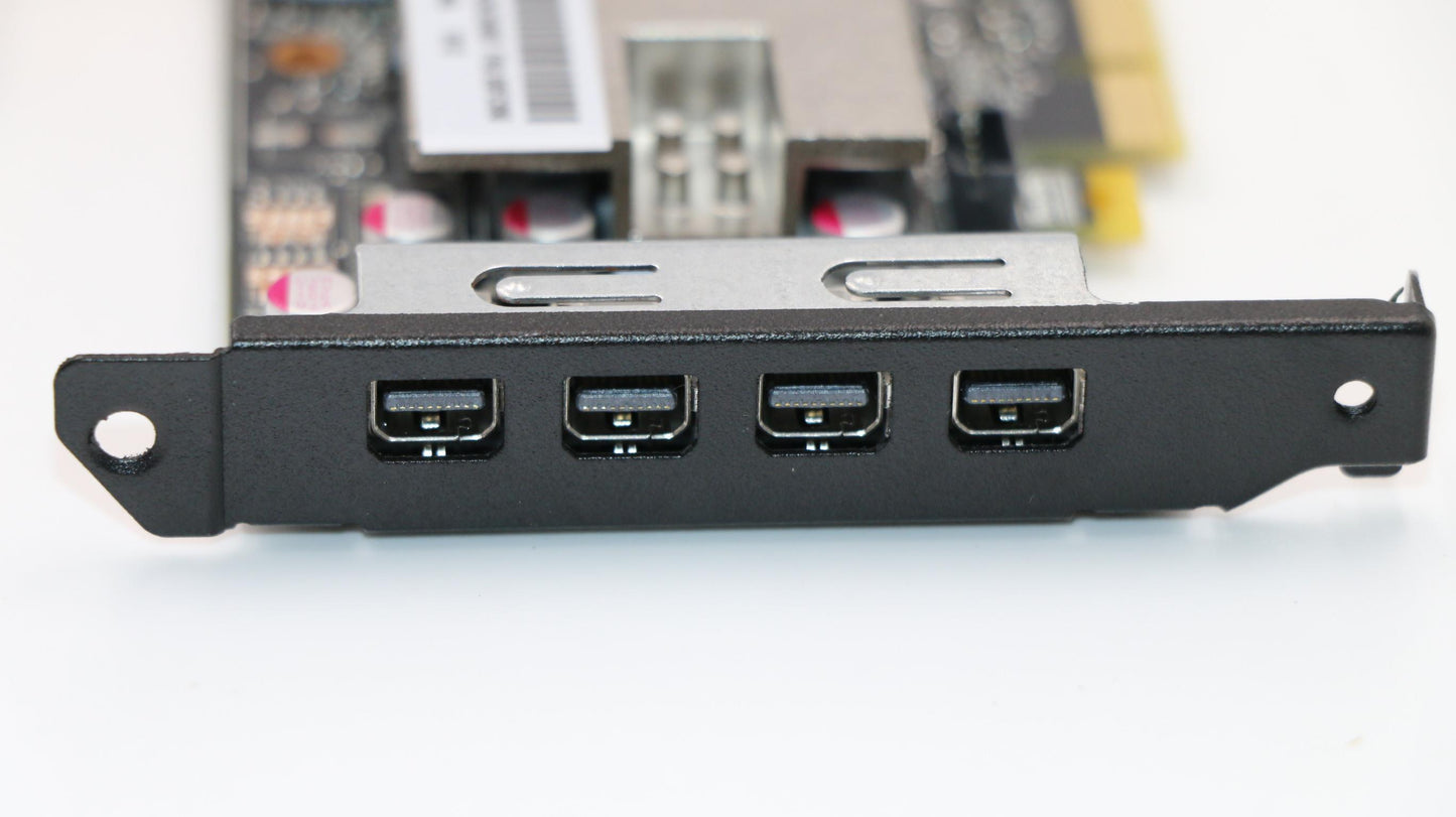 Lenovo Video_Card Quadro P600 Tiny As - 00FC996
