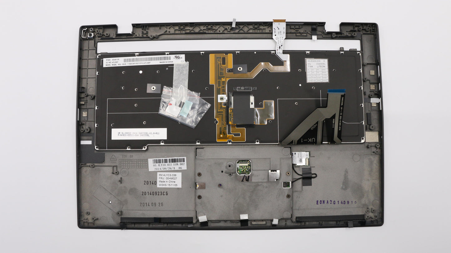 Lenovo Case - 00HM027