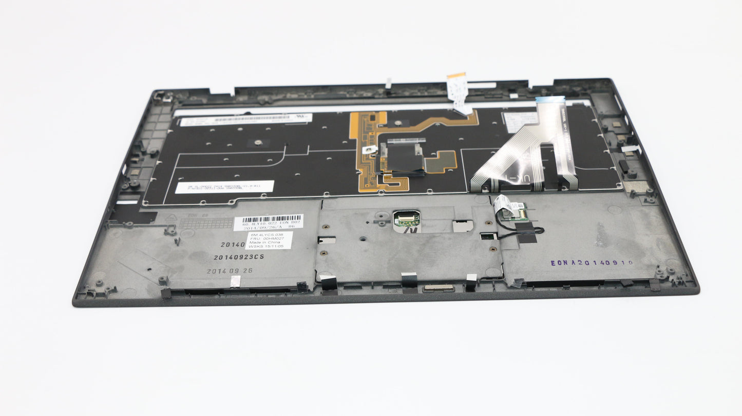 Lenovo Case - 00HM027