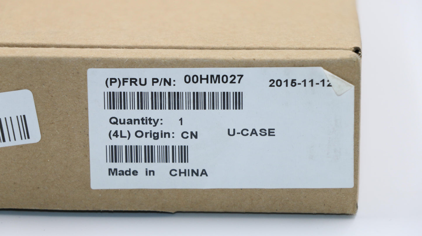 Lenovo Case - 00HM027