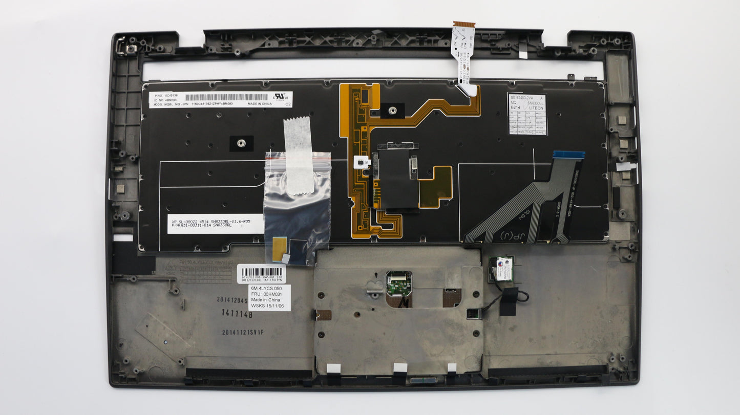 Lenovo Case - 00HM031