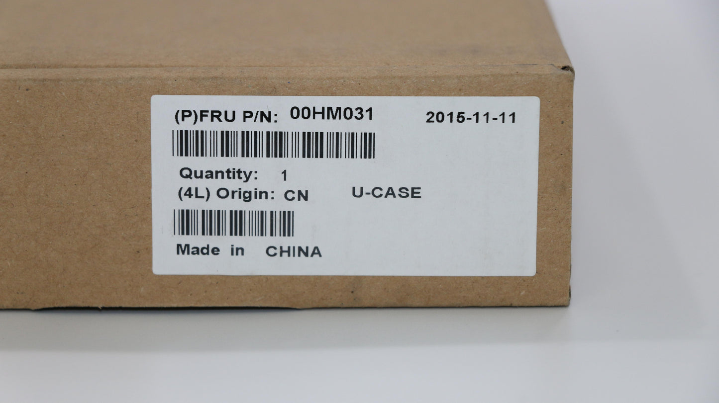 Lenovo Case - 00HM031