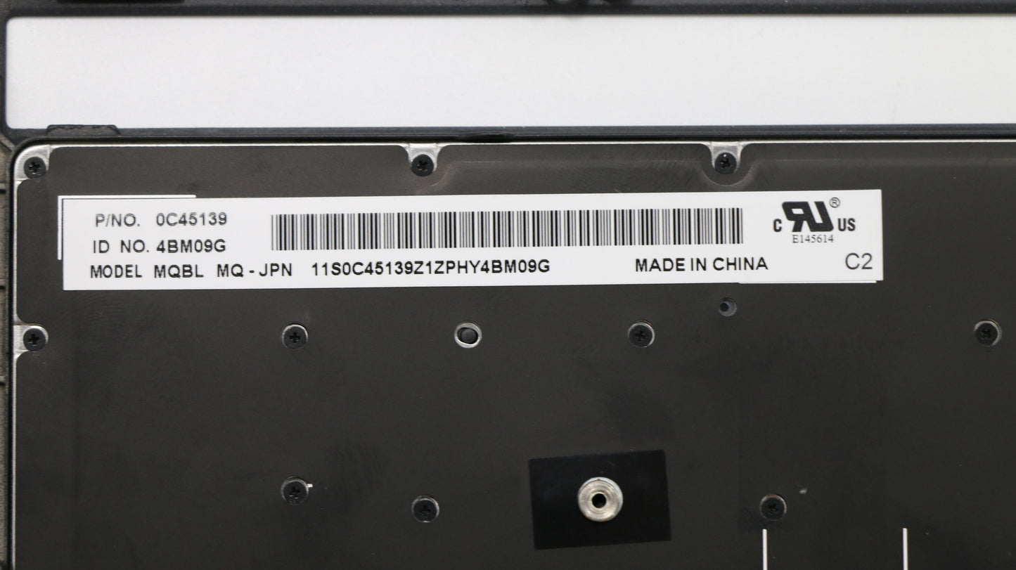 Lenovo Case - 00HM031