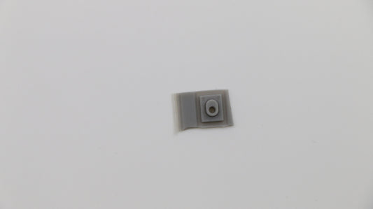 Lenovo Rubber Mic,Touch - 00HM038