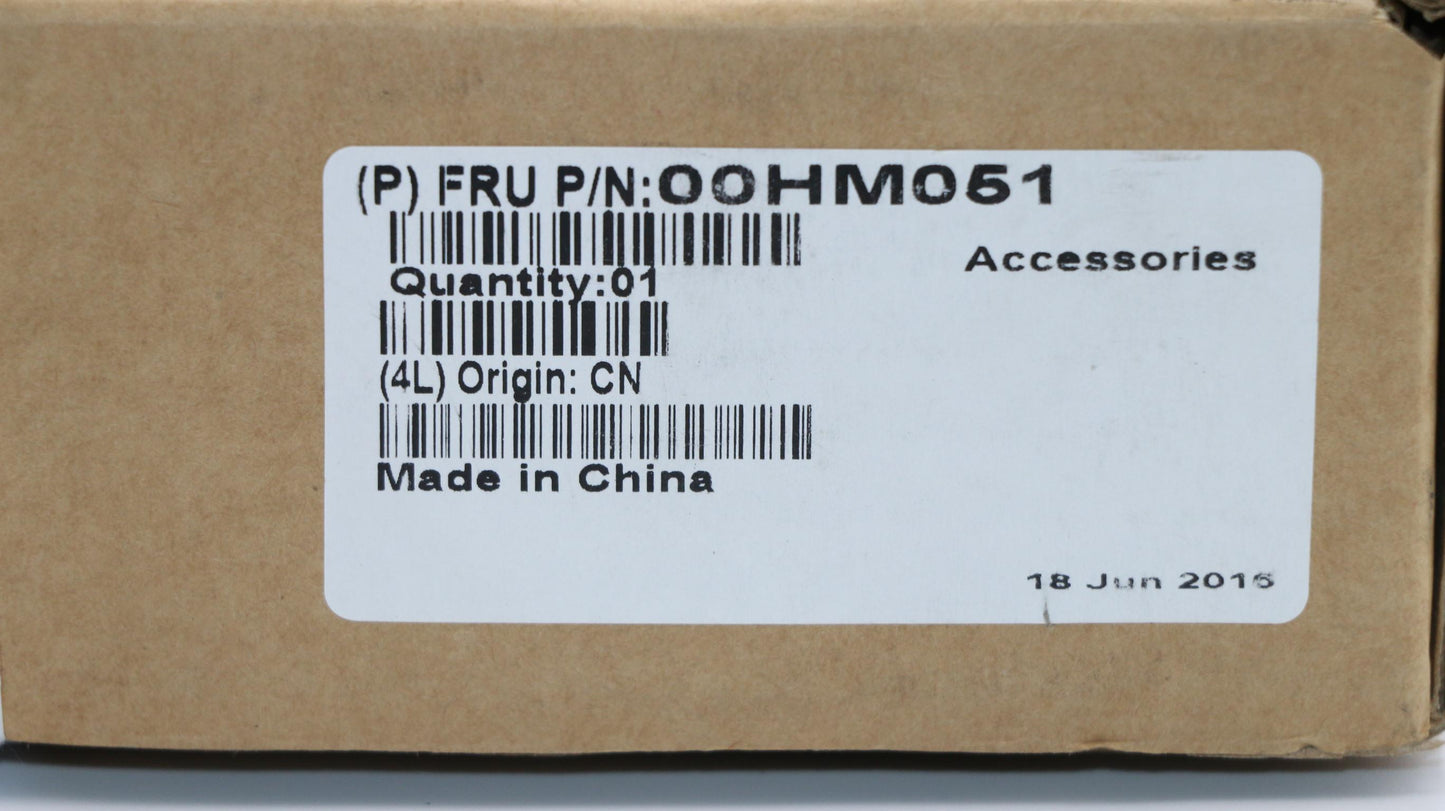 Lenovo 00HM051 Ks Kits Screws And Labels