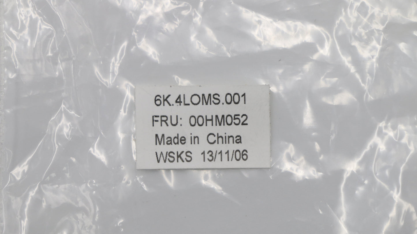 Lenovo 00HM052 Ks Kits Screws And Labels