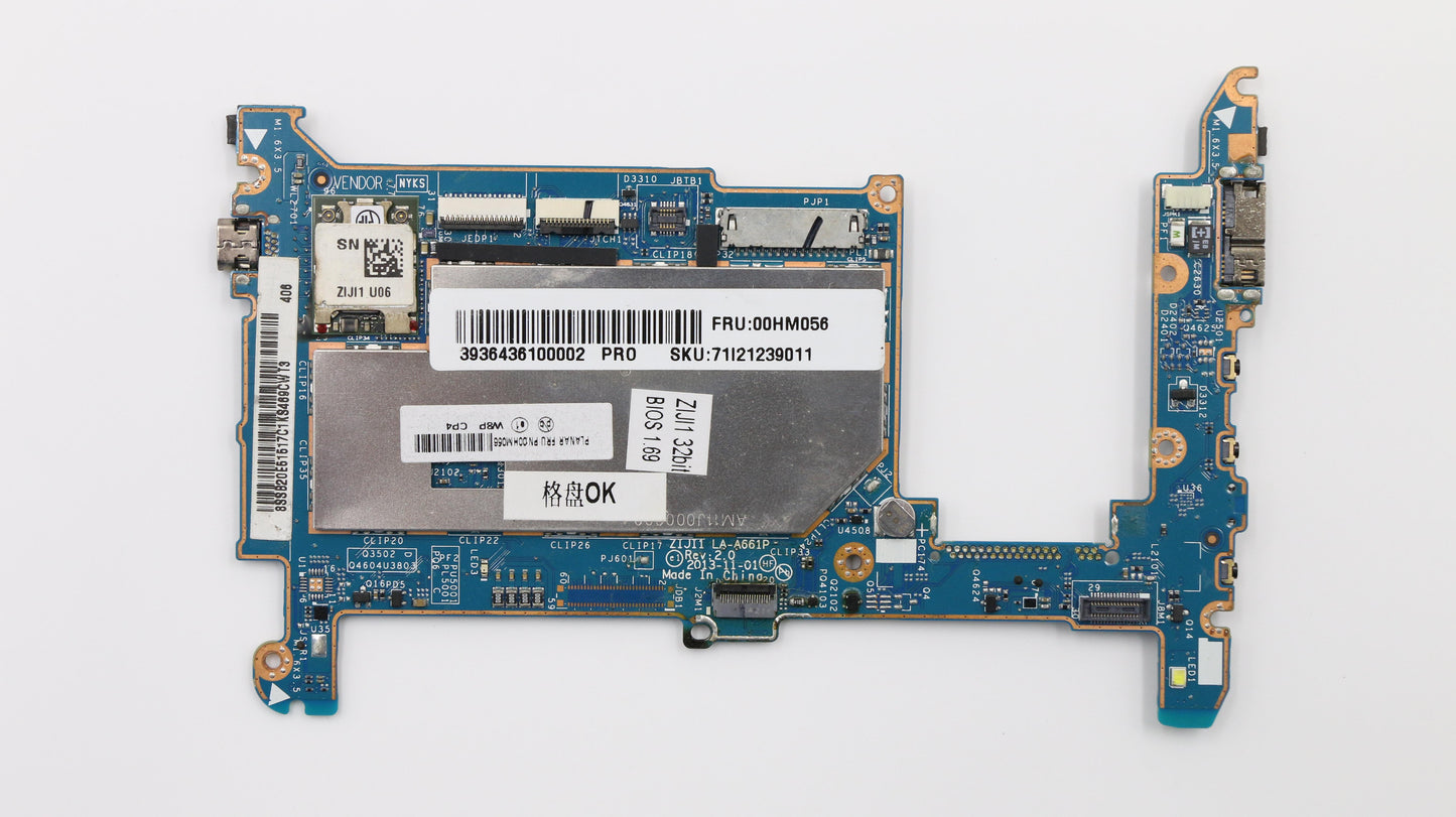 Lenovo 00Hm056 - Part