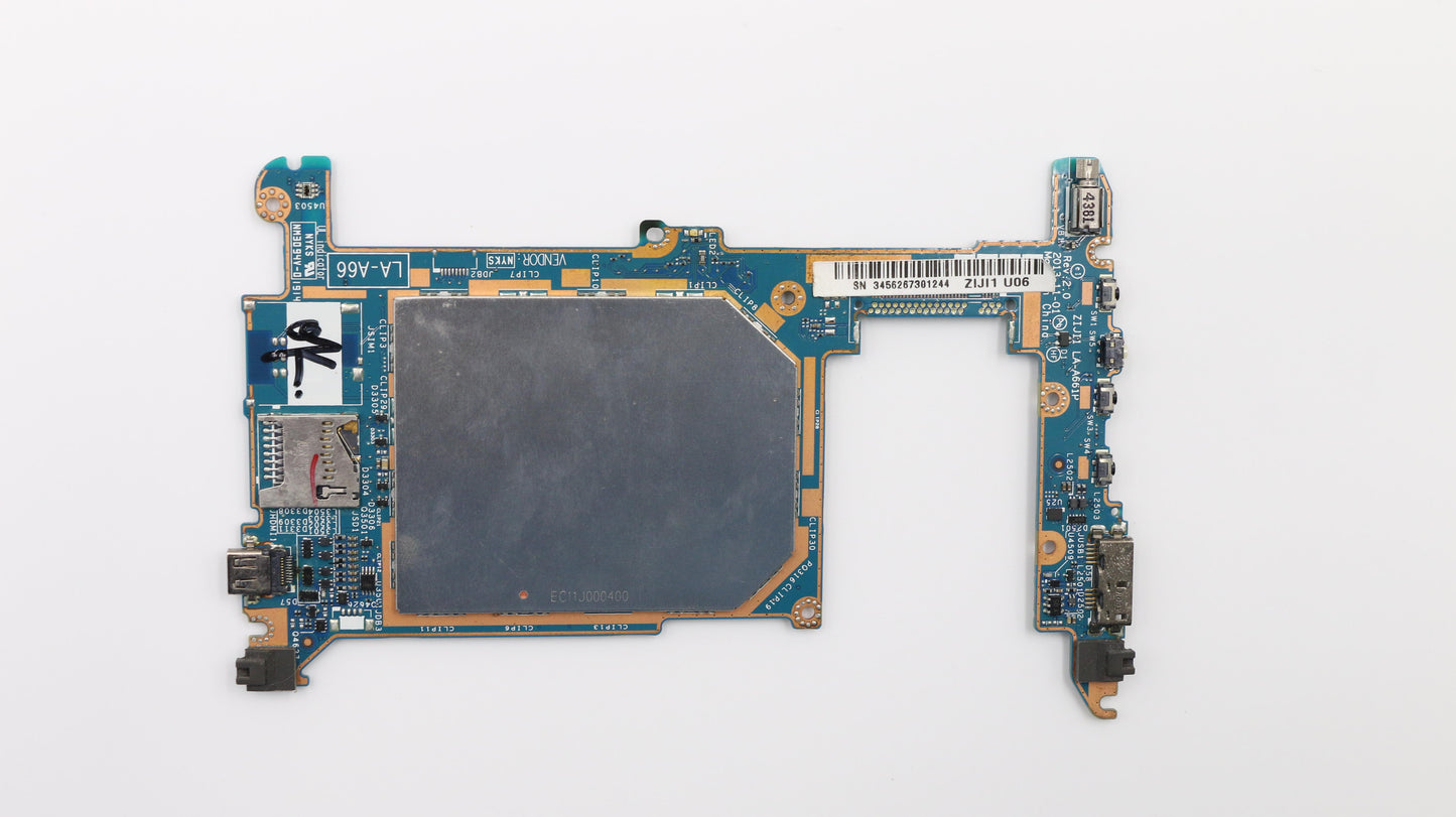 Lenovo 00Hm056 - Part