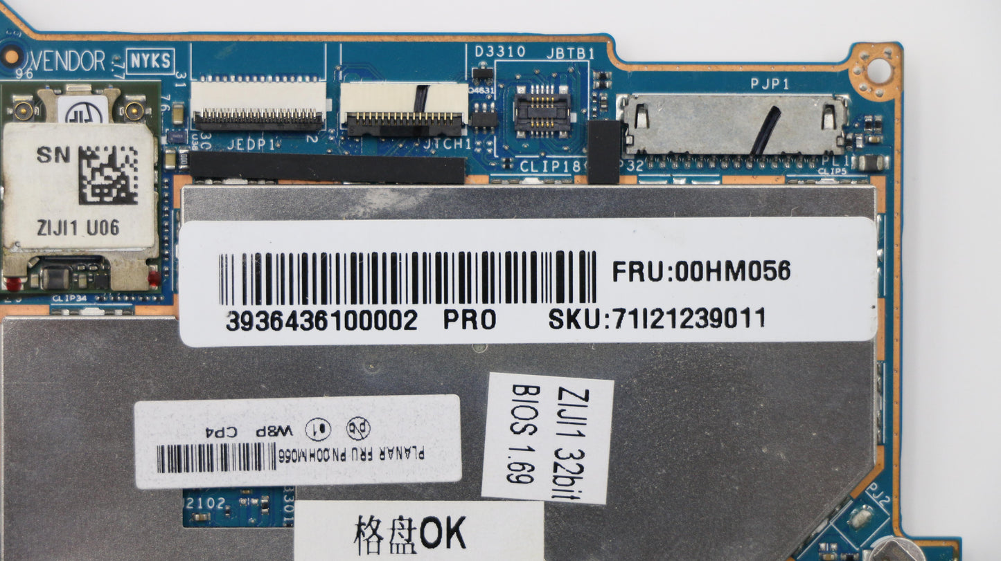 Lenovo 00Hm056 - Part