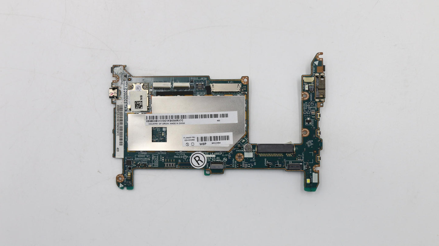 Lenovo 00HM058 Mb Assembly