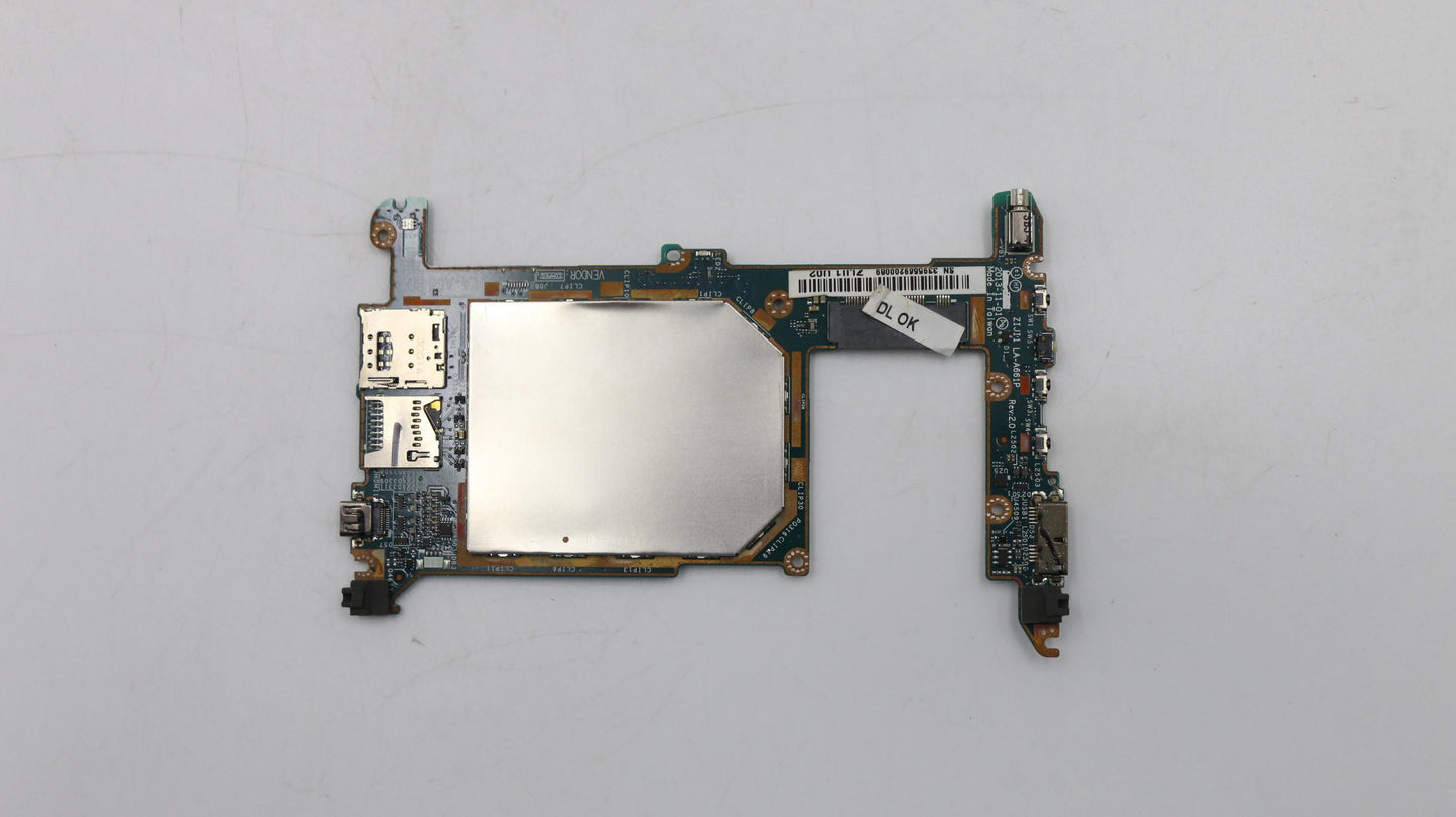 Lenovo 00HM058 Mb Assembly