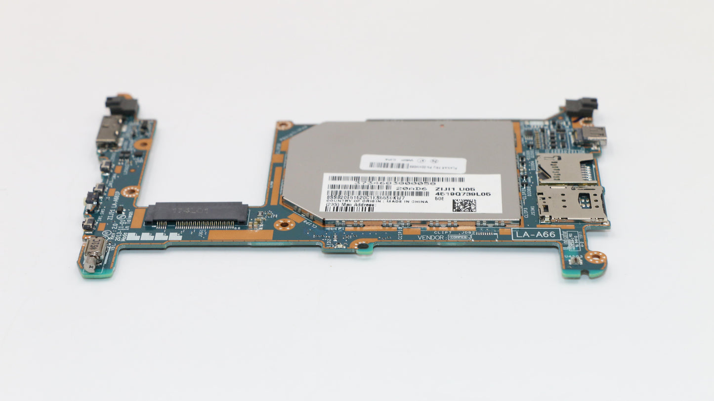 Lenovo 00HM059 Mb Assembly