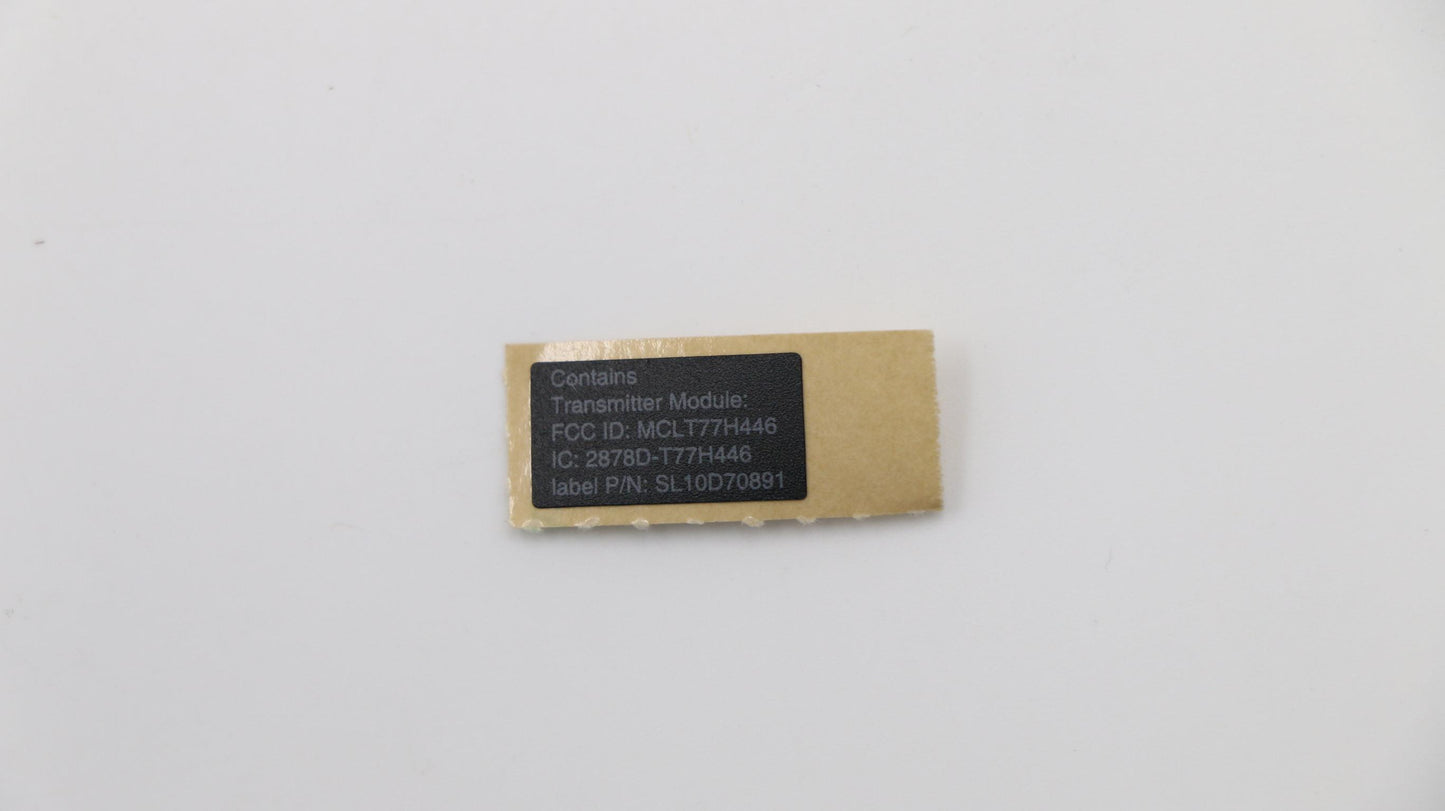 Lenovo Ks Kits Screws And Labels - 00HM070