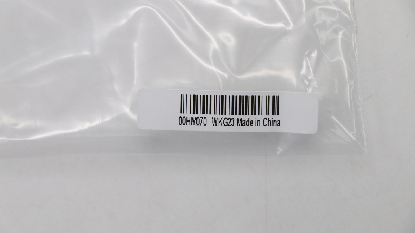 Lenovo Ks Kits Screws And Labels - 00HM070