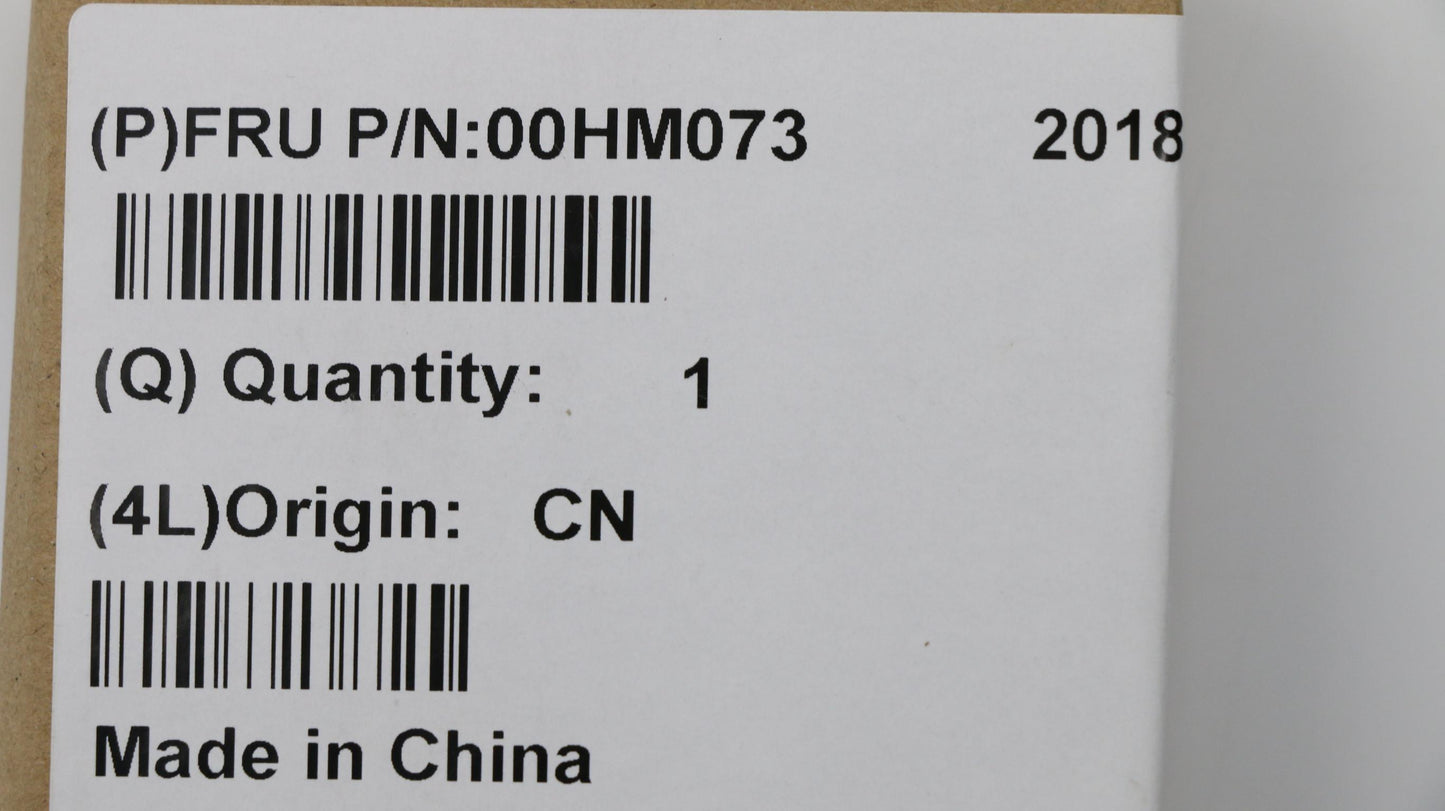 Lenovo Ct Cables Internal - 00HM073