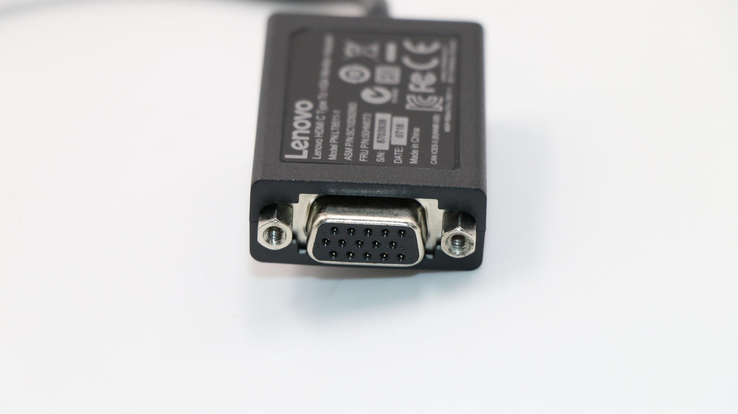 Lenovo Ct Cables Internal - 00HM073