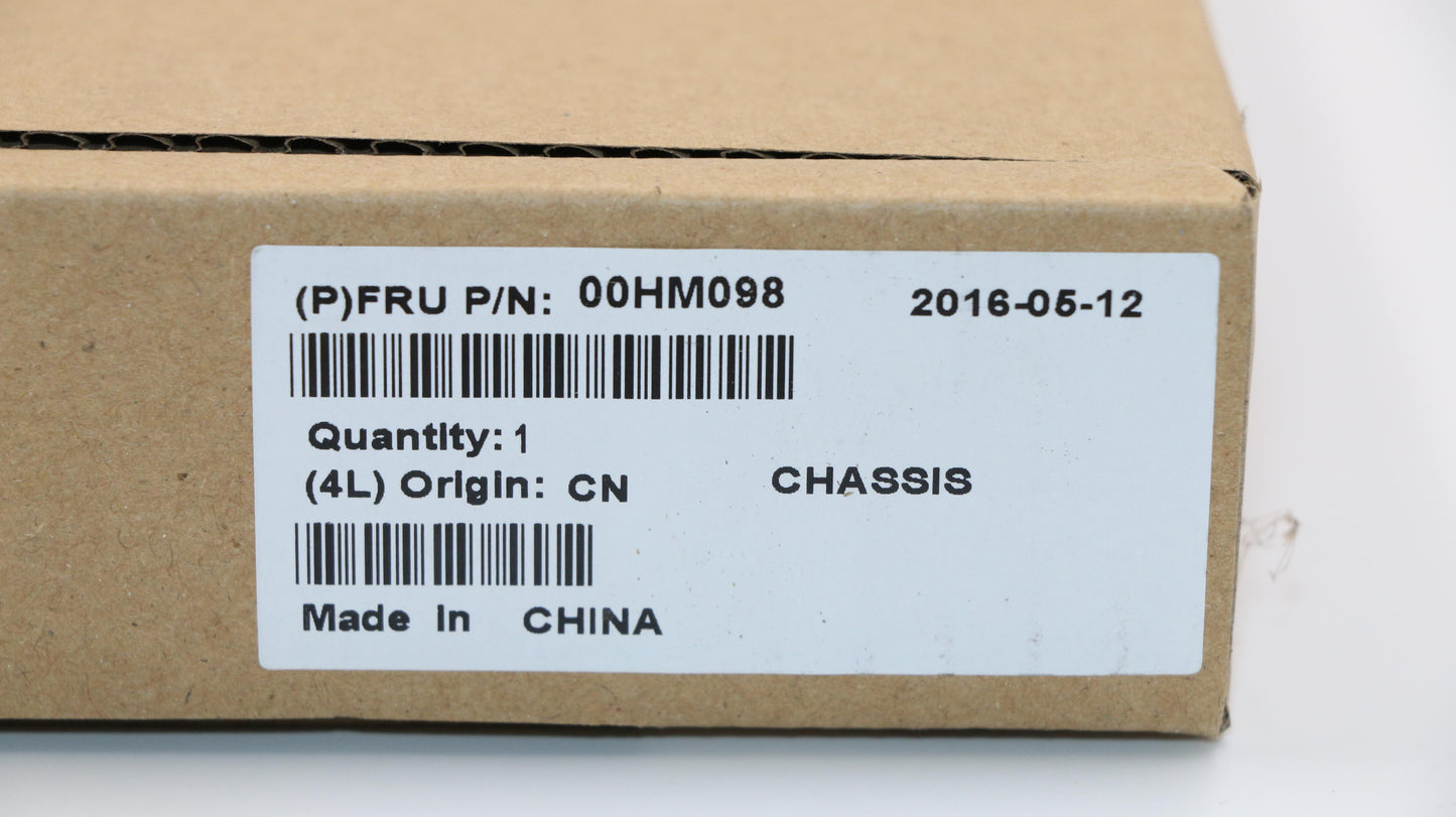 Lenovo Ci Cards Misc Internal - 00HM098