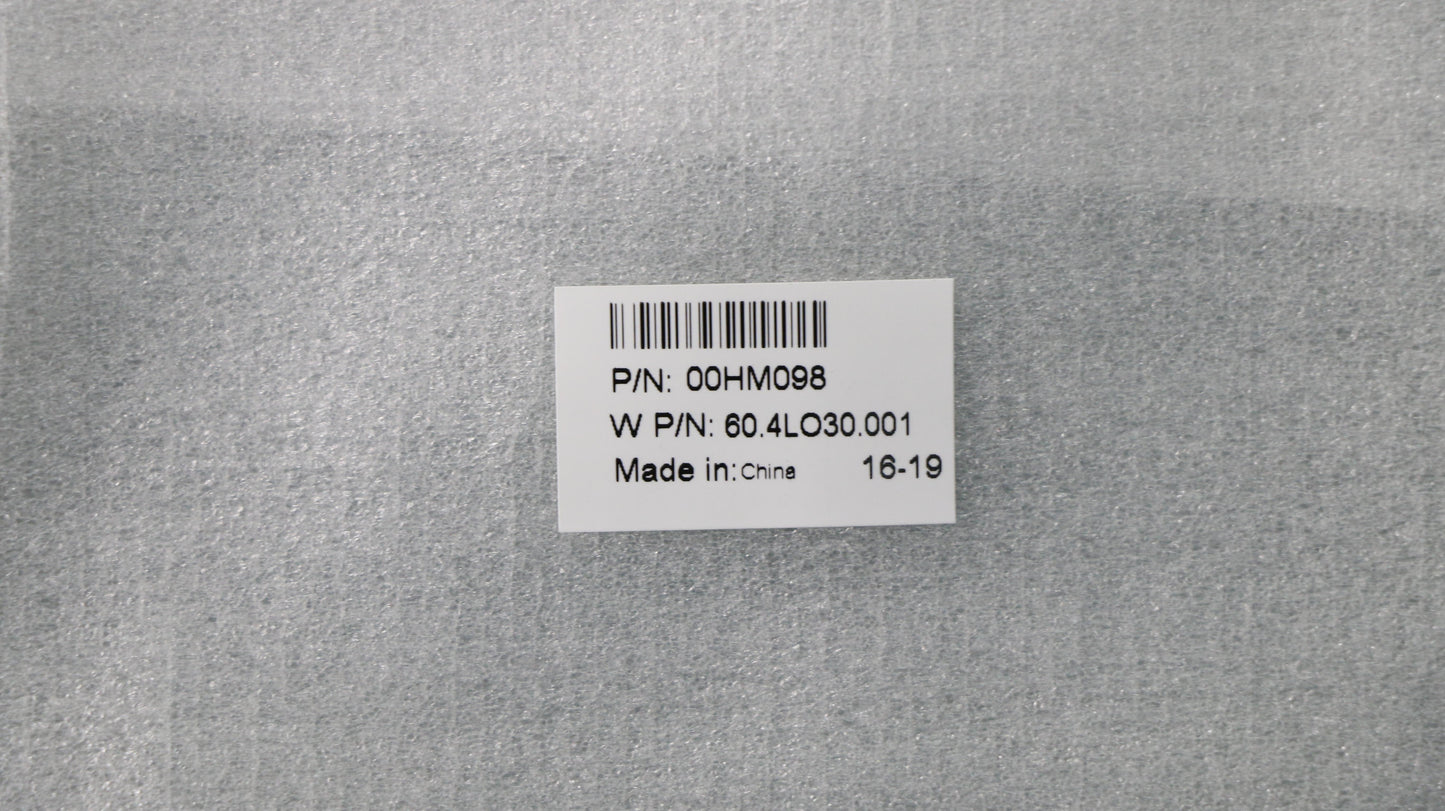 Lenovo Ci Cards Misc Internal - 00HM098
