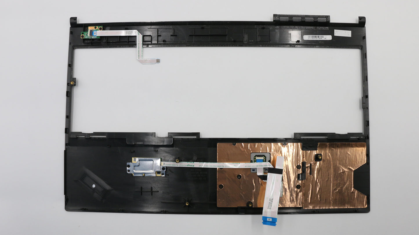 Lenovo Laptop Keyboard Bezel - 00HM100
