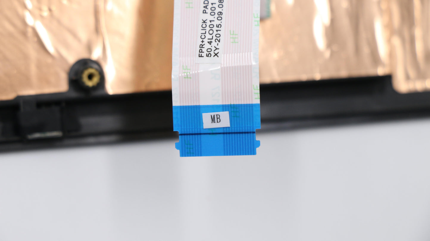 Lenovo Laptop Keyboard Bezel - 00HM100