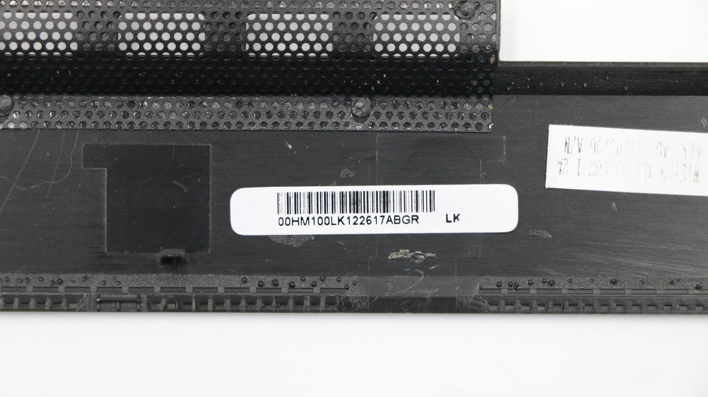 Lenovo Laptop Keyboard Bezel - 00HM100