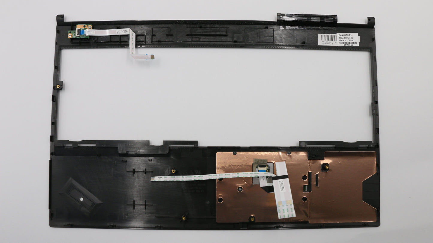 Lenovo Laptop Keyboard Bezel - 00HM102