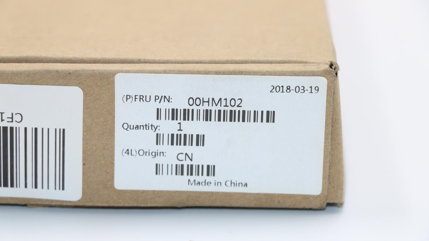Lenovo Laptop Keyboard Bezel - 00HM102