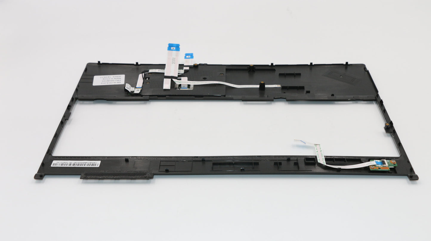 Lenovo Mech Asm Keyboard,Bezel,Nfc,Ws - 00HM103