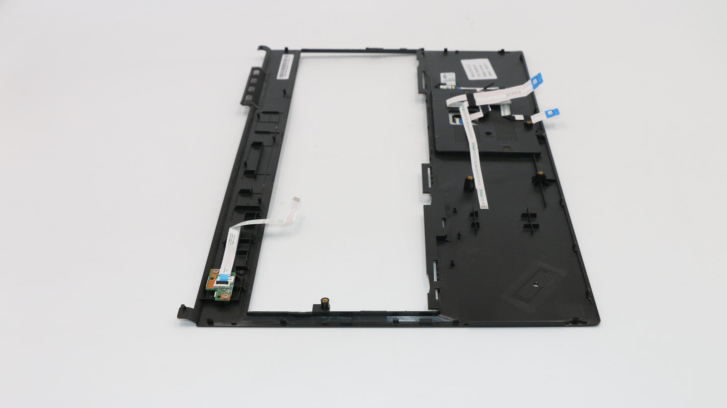 Lenovo Mech Asm Keyboard,Bezel,Nfc,Ws - 00HM103