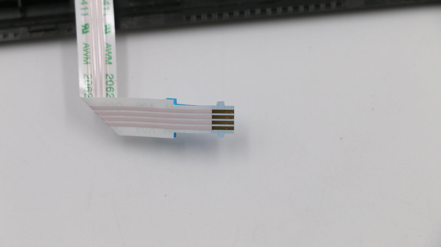 Lenovo Mech Asm Keyboard,Bezel,Nfc,Ws - 00HM103