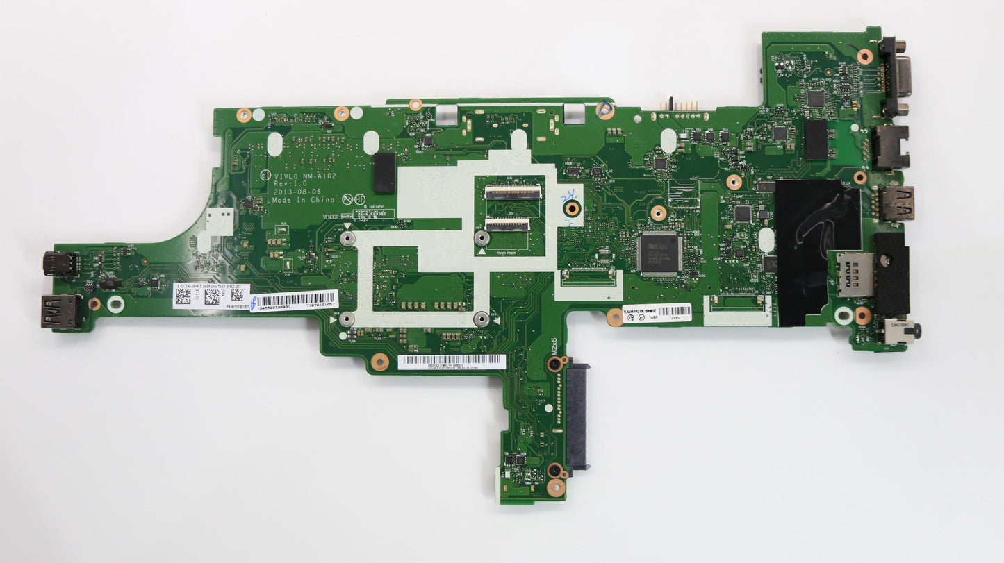 Lenovo 00HM157 Pl System Boards