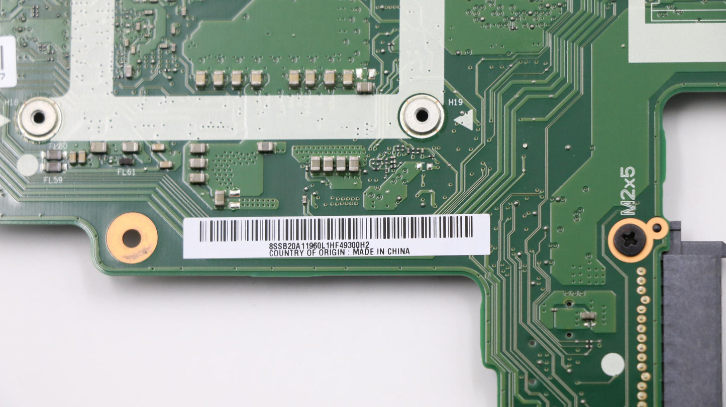 Lenovo 00HM157 Pl System Boards