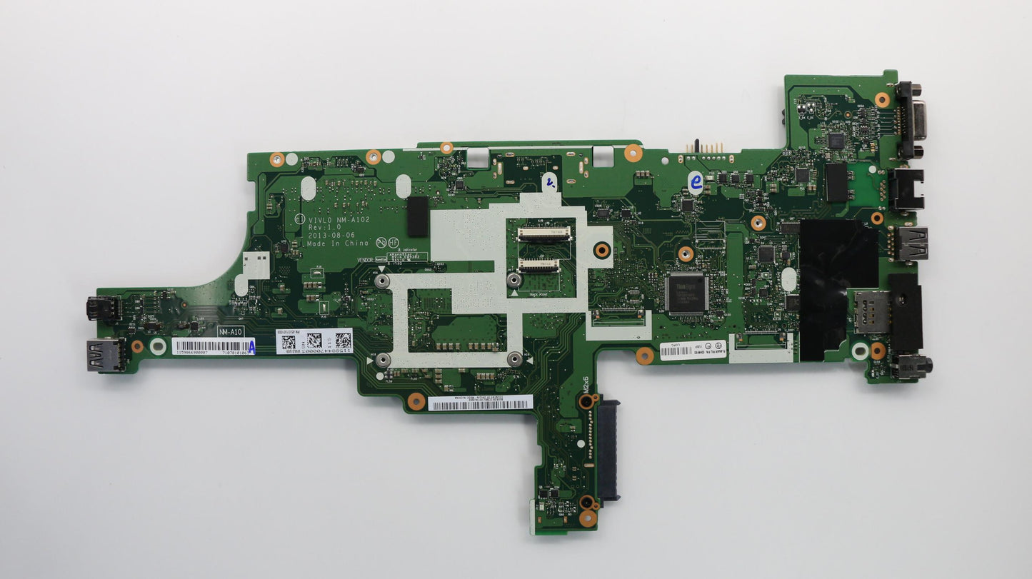 Lenovo Pl System Boards - 00HM163
