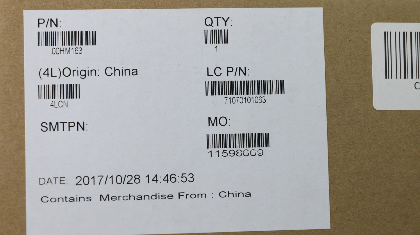 Lenovo Pl System Boards - 00HM163
