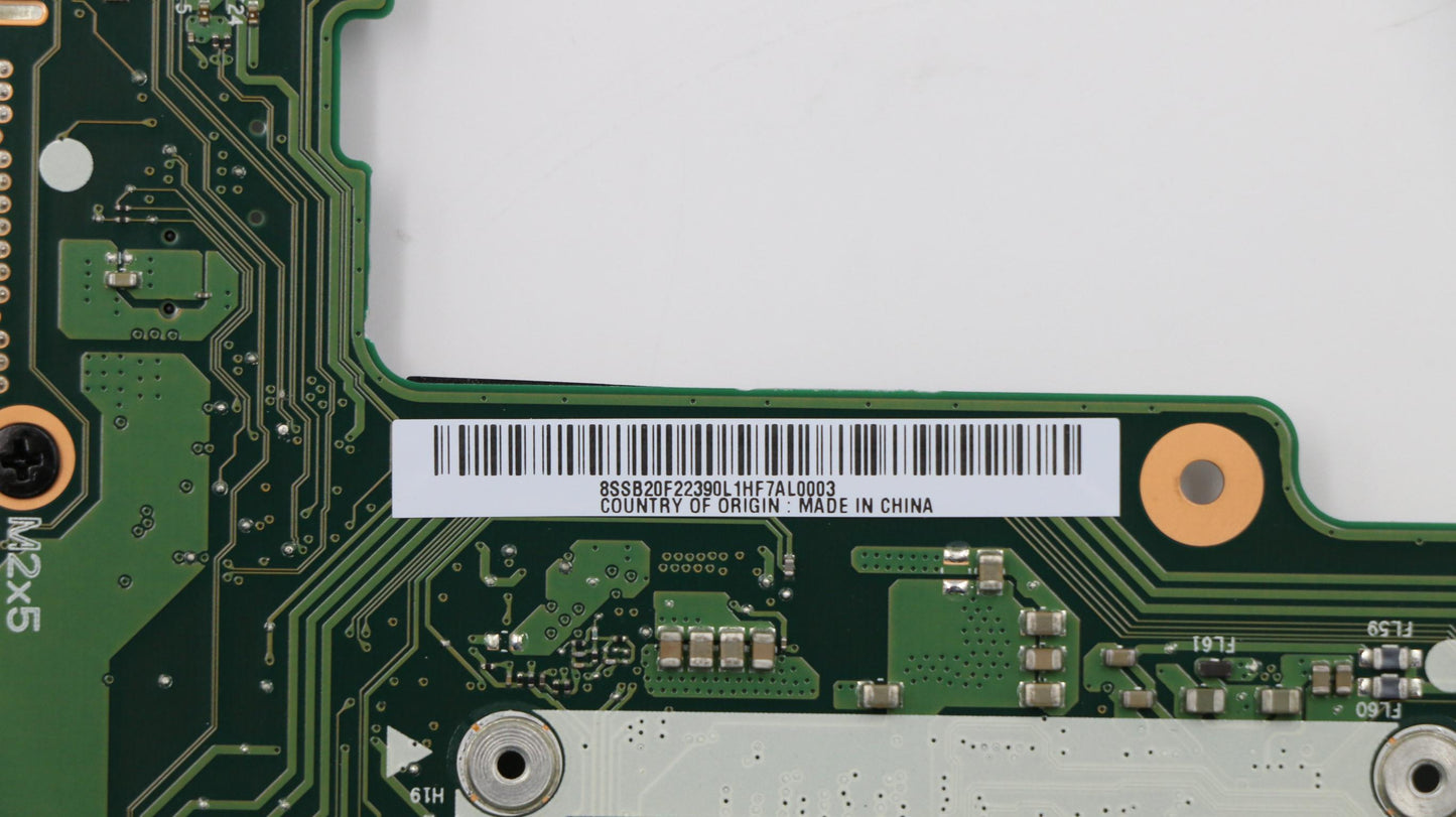Lenovo Pl System Boards - 00HM163