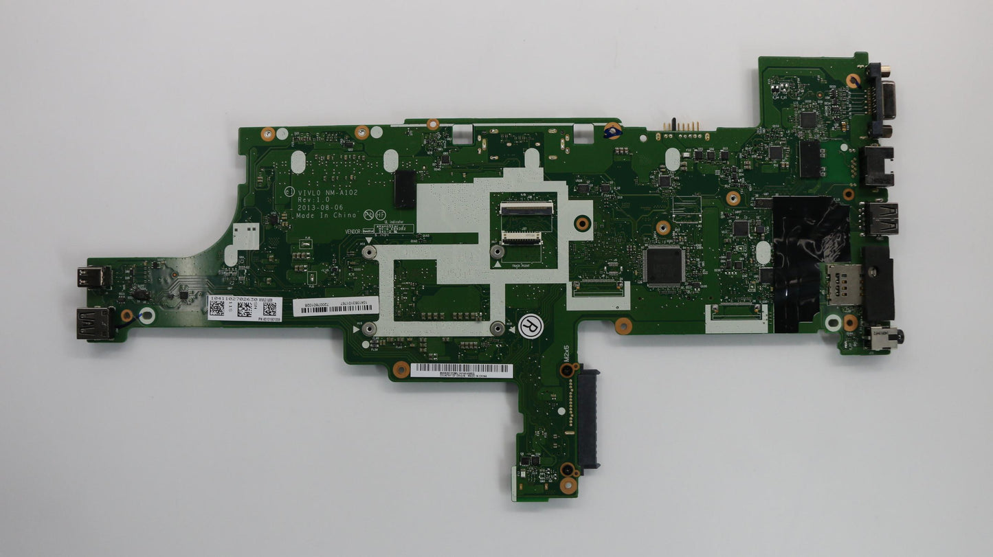 Lenovo 00HM165 Pl System Boards